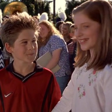 Zena Grey Disney Wiki Fandom She is known for her role as natalie brandston in the 2000 nickelodeon comedy snow day. zena grey disney wiki fandom