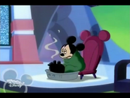 Mickey's Gonna Sneeze