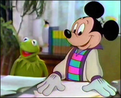 MickeyWithKermit