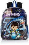 Miles from Tomorrowland backpack 1