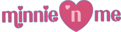 Minnie 'n Me logo