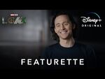 Mischief Featurette - Marvel Studios’ Loki - Disney+