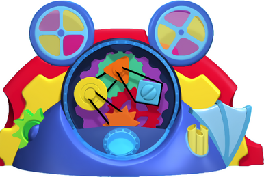 Mickey Mouse Clubhouse -   Mickey mouse clubhouse, Mickey