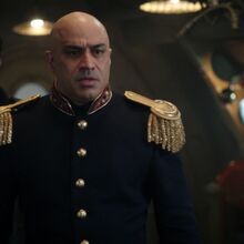 Captain Nemo Disney Wiki Fandom Captain Nemo Disney Wiki Fandom