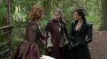 Once Upon a Time - 7x10 - The Eighth Witch - Family