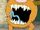 Orange Monster