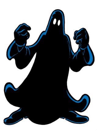Phantom Blot