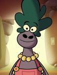 Profile - Dorothy.jpg (70 KB) Dorothy (Wander Over Yonder)
