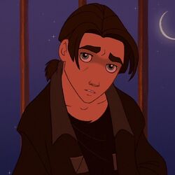 Treasure planet characters deals