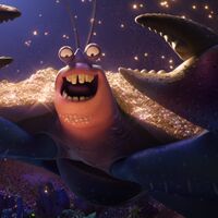 Tamatoa Disney Wiki Fandom Tamatoa Disney Wiki Fandom