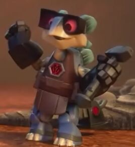 Ray-gon