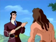 Rokoff5.jpg (29 KB) Rokoff threatening Tarzan