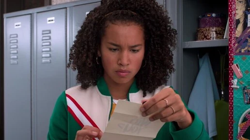 Secret Society andi mack