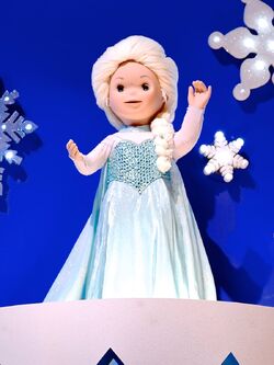 It S A Small World Dolls Disney Wiki Fandom
