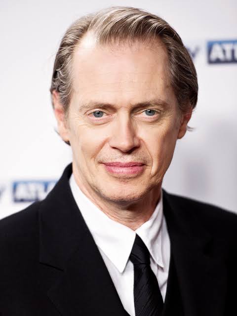 Steve Buscemi Disney Wiki Fandom