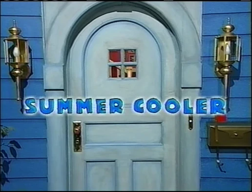 Summer Cooler Disney Wiki Fandom