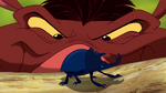 TLK-Pumbaa and Bug