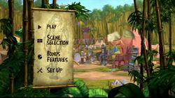 Tarzan Video Gallery Disney Wiki Fandom