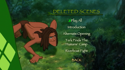 Tarzan Video Gallery Disney Wiki Fandom