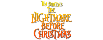 The-nightmare-before-christmas-logo