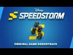 The East Wing - Disney Speedstorm (Original Game Soundtrack) - Gameloft Barcelona