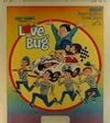 The Love Bug-front