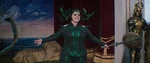 Hela Actress (Thor: Love and Thunder)