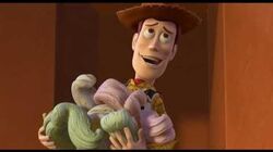 Toy Story 2, Disney Wiki