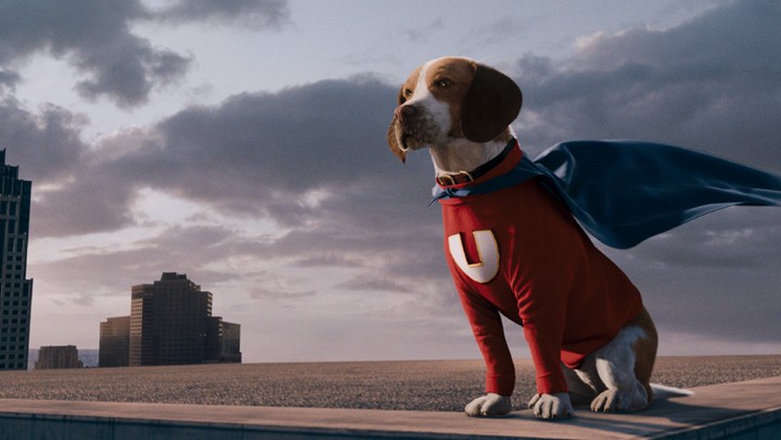 Underdog (character) | Disney Wiki | Fandom