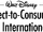 Walt Disney Direct-to-Consumer & International