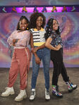 We-B-Girlz Skate Crew