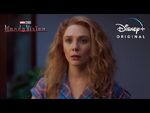 Westview - Marvel Studios’ WandaVision - Disney+