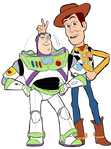 Woody-buzz