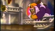 'The Great Mouse Detective' Re-Release Trailer (1992)