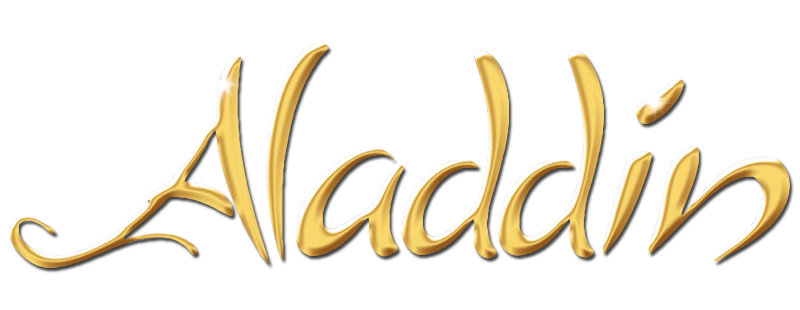 Aladdin logo Stock Vector Images - Alamy