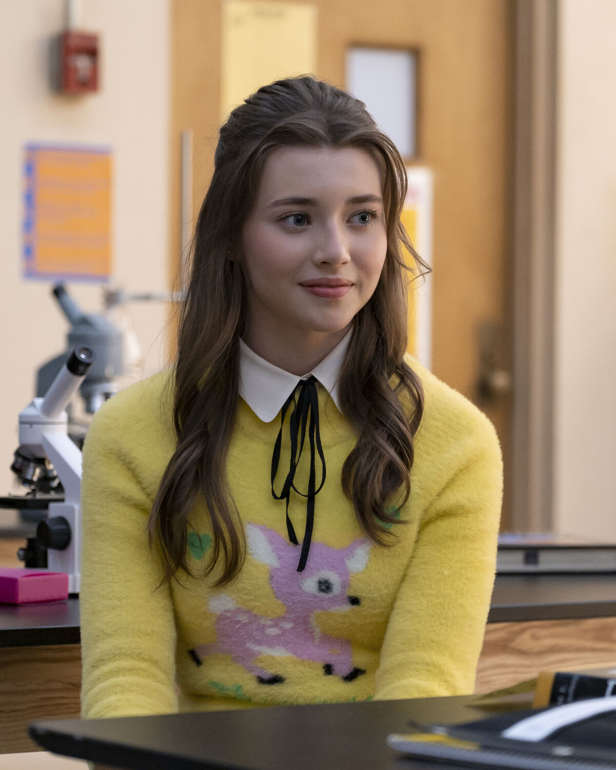 Amelia Taylor | Disney Wiki | Fandom