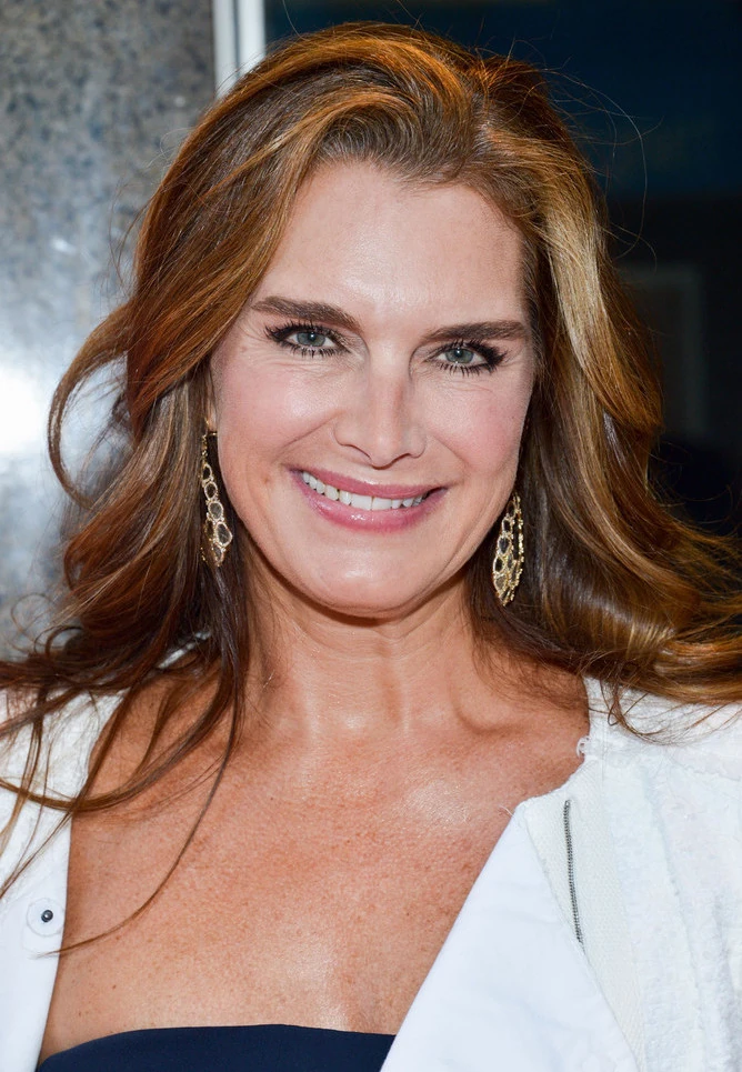 Brooke Shields | Disney Wiki | Fandom