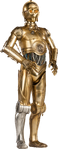 C-3PO Figure