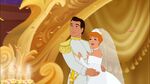 Cinderella & Prince Charming - A Twist in Time (1)