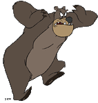 Lumpjaw