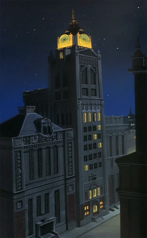Clock Tower