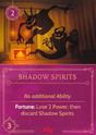 Shadow Spirits