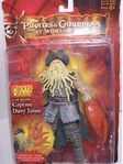 Davy Jones Toy