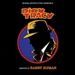 Dick Tracy soundtrack.jpg (52 KB) Volume 363: Dick Tracy