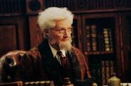 Professor Digory Kirke (The Chronicles of Narnia: The Lion, the Witch and the Wardrobe)