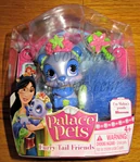 Mulan's palace pet, Blossom