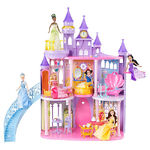 Disney Princess Ultimate Dream Castle 2
