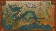 Map of Kumandra