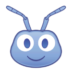 Blueberries in Disney Emoji Blitz