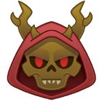 The Horned King